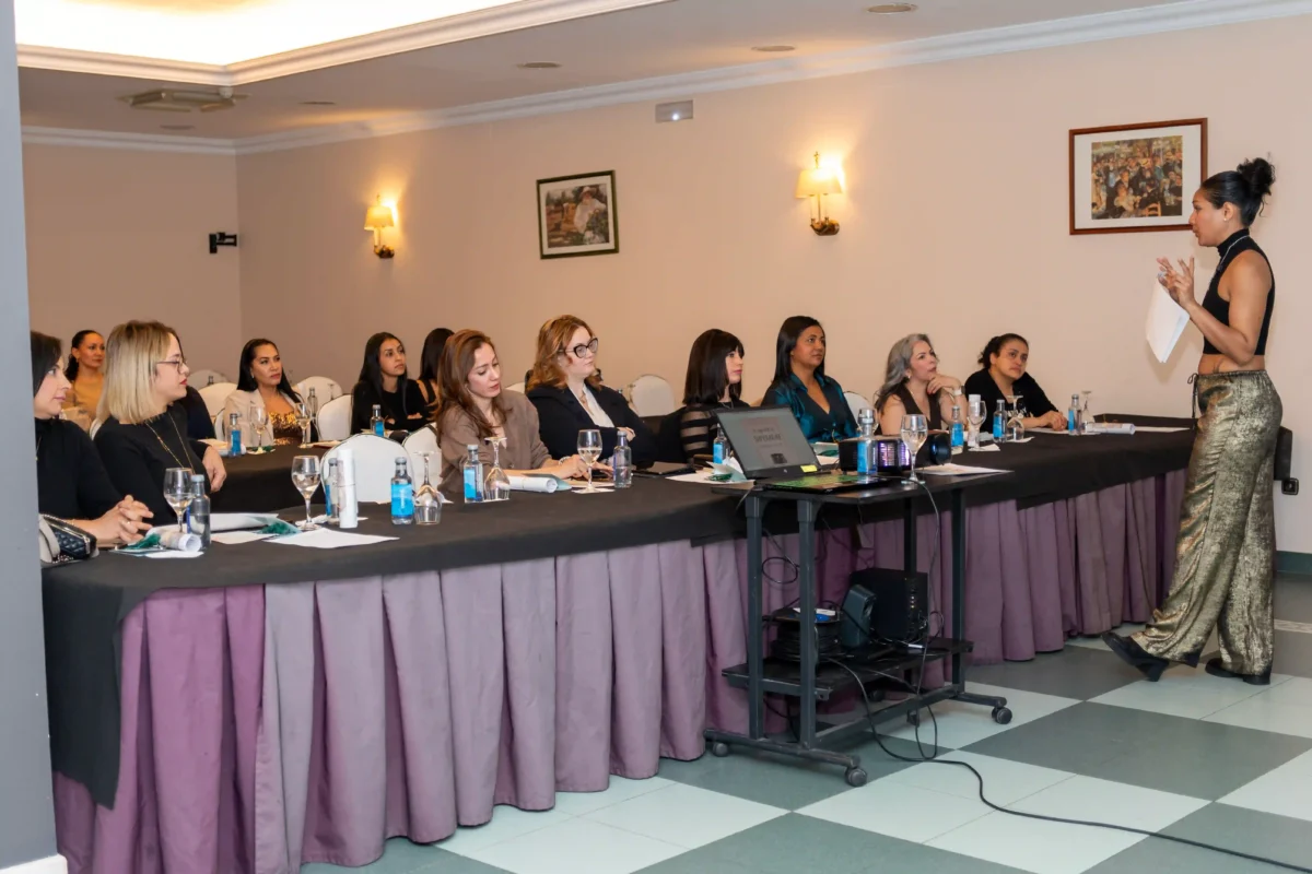 Inicio 17 Formación en academia